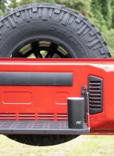 Rough Country Jeep Tailgate Table; Folding Jeep Wrangler JK 2007-2018                                     - 10630 - Image 4