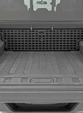 Rough Country Jeep Molle Panel Bed Mounting System Cab Side Jeep Gladiator 2020-2021                                     - 10631 - Image 2