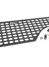 Rough Country Jeep Molle Panel Bed Mounting System Driver Side Jeep Gladiator 2020-2021                                     - 10632 - Image 6