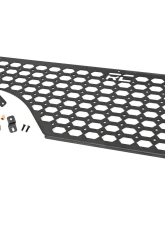 Rough Country Jeep Molle Panel Bed Mounting System Passenger Side Jeep Gladiator 2020-2021                                     - 10633 - Image 6