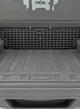 Rough Country Jeep Molle Panel Bed Mounting System Passenger Side Jeep Gladiator 2020-2021                                     - 10633 - Image 2