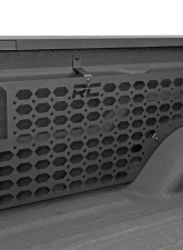 Rough Country Jeep Molle Panel Bed Mounting System Passenger Side Jeep Gladiator 2020-2021                                     - 10633 - Image 3
