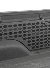 Rough Country Jeep Molle Panel Bed Mounting System Passenger Side Jeep Gladiator 2020-2021                                     - 10633 - Image 4