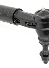 Rough Country High Steer Kit Drag Link Track Bar Bracket GladiatorJT Jeep 2018-2022                                     - 10640 - Image 5