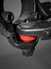 Rough Country Heavy Duty Replacement Ball Joints Jeep Cherokee XJ Grand Cherokee Comanche MJ Wrangler TJ Wrangler YJ 1984-2006                                     - 10642 - Image 2