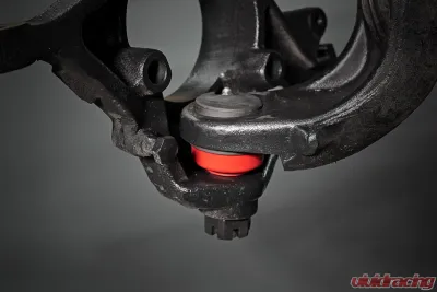 Rough Country Heavy Duty Replacement Ball Joints Jeep Cherokee XJ Grand Cherokee Comanche MJ Wrangler TJ Wrangler YJ 1984-2006 - 10642