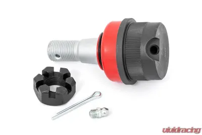 Rough Country Heavy Duty Replacement Ball Joints Jeep Cherokee XJ Grand Cherokee Comanche MJ Wrangler TJ Wrangler YJ 1984-2006 - 10642