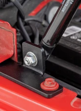 Rough Country Hydraulic Hood Assist Jeep Wrangler JK Unlimited 2WD 4WD Wrangler JK 2 Door 2007-2018                                     - 10643 - Image 2