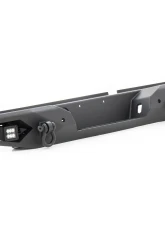 Rough Country Heavy-Duty Rear LED Bumper Jeep Gladiator 2020+                                     - 10646 - Image 2