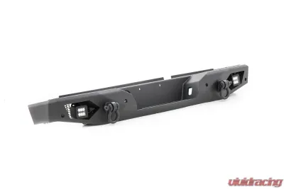 Rough Country Heavy-Duty Rear LED Bumper Jeep Gladiator 2020+ - 10646
