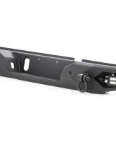 Rough Country Heavy-Duty Rear LED Bumper Jeep Gladiator 2020+                                     - 10646 - Image 3