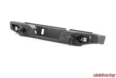 Rough Country Heavy-Duty Rear LED Bumper Jeep Gladiator 2020+ - 10646