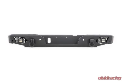 Rough Country Heavy-Duty Rear LED Bumper Jeep Gladiator 2020+ - 10646