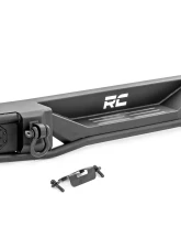 Rough Country Rear Bumper Tubular Jeep Wrangler JK | Wrangler Unlimited 2007-2018                                     - 10649 - Image 2