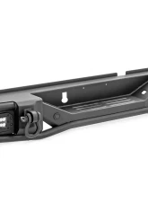 Rough Country Rear Bumper Tubular Jeep Gladiator JT 4WD 2020-2025                                     - 10650 - Image 2