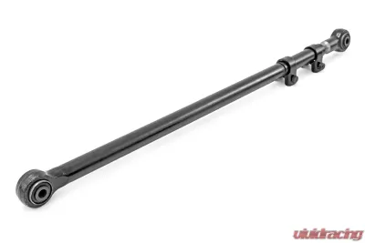 Rough Country Rear Forged Adjustable Track Bar for 2.5-6" Lifts Jeep Gladiator JT 2020-2023 - 10651