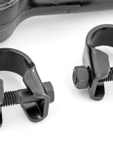 Rough Country Rear Forged Adjustable Track Bar for 2.5-6" Lifts Jeep Gladiator JT 2020-2023                                     - 10651 - Image 5