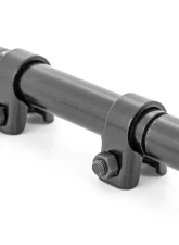 Rough Country Rear Forged Adjustable Track Bar for 2.5-6" Lifts Jeep Gladiator JT 2020-2023                                     - 10651 - Image 6