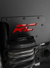Rough Country Front Inner Fenders Jeep Gladiator JT 4WD 2020-2023                                     - 10653 - Image 3