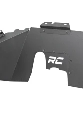 Rough Country Front Inner Fenders Jeep Gladiator JT 4WD 2020-2023                                     - 10653 - Image 5