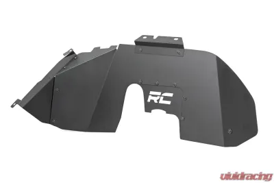 Rough Country Front Inner Fenders Jeep Gladiator JT 4WD 2020-2023 - 10653