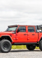 Rough Country Front Inner Fenders Jeep Gladiator JT 4WD 2020-2023                                     - 10653 - Image 6