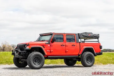 Rough Country Front Inner Fenders Jeep Gladiator JT 4WD 2020-2023 - 10653