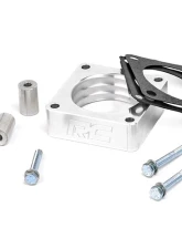 Rough Country Throttle Body Spacer for Jeep Cherokee, Comanche, Wrangler 1984-2006                                     - 1068 - Image 4