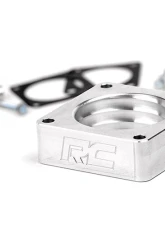 Rough Country Throttle Body Spacer for Jeep Cherokee, Comanche, Wrangler 1984-2006                                     - 1068 - Image 2