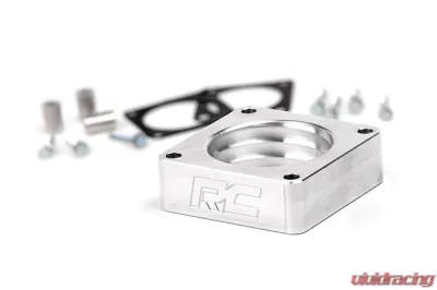 Rough Country Throttle Body Spacer for Jeep Cherokee, Comanche, Wrangler 1984-2006 - 1068
