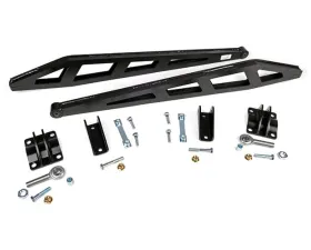 Rough Country Traction Bar Kit for 0-7.5