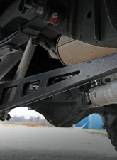 Rough Country Traction Bar Kit for 0-7.5" Lifts                                     - 1069 - Image 5