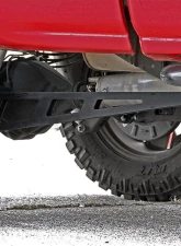 Rough Country Traction Bar Kit for 0-7.5" Lifts                                     - 1069 - Image 6
