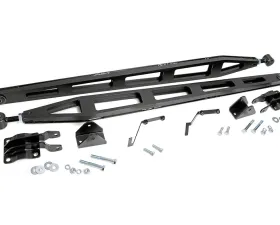 Rough Country Traction Bar Kit for 5-6
