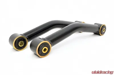 Rough Country Front or Rear Lower Fixed-Length Control Arms for 3-4.5" Lifts Jeep - 1071