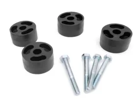 Rough Country Transfer Case Drop Kit for 4.5-6.5