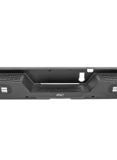 Rough Country Heavy-Duty Rear LED Bumper Dodge Ram 1500 2019-2021                                     - 10755 - Image 3