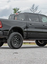 Rough Country Heavy-Duty Rear LED Bumper Dodge Ram 1500 2019-2021                                     - 10755 - Image 5