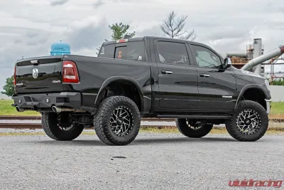 Rough Country Heavy-Duty Rear LED Bumper Dodge Ram 1500 2019-2021 - 10755