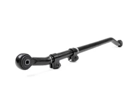 Rough Country Rear Forged Adjustable Track Bar for 0-6