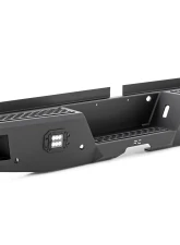 Rough Country Heavy-Duty Rear LED Bumper Ford Ranger 2019-2022                                     - 10760 - Image 4