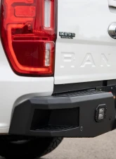 Rough Country Heavy-Duty Rear LED Bumper Ford Ranger 2019-2022                                     - 10760 - Image 6