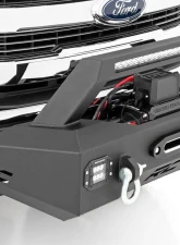 Rough Country Exo Winch Mount Kit Ford F-150 2WD 4WD 2009-2022                                     - 10762 - Image 6