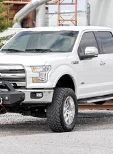 Rough Country Exo Winch Mount Kit Ford F-150 2WD 4WD 2009-2022                                     - 10762 - Image 5