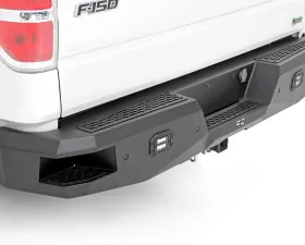 Rough Country Heavy-Duty Rear LED Bumper Ford F-150 2009-2014