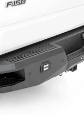 Rough Country Heavy-Duty Rear LED Bumper Ford F-150 2009-2014                                     - 10768 - Image 6