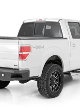 Rough Country Heavy-Duty Rear LED Bumper Ford F-150 2009-2014                                     - 10768 - Image 2