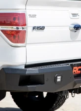 Rough Country Heavy-Duty Rear LED Bumper Ford F-150 2009-2014                                     - 10768 - Image 5
