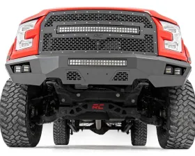 Rough Country Front Bumper Ford F-150 2WD | 4WD 2015-2017