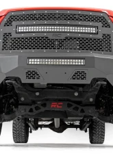 Rough Country Front Bumper Ford F-150 2WD | 4WD 2015-2017                                     - 10770 - Image 6